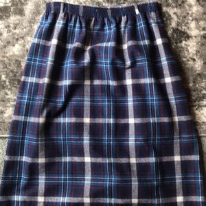 Vintage women’s skirt size 13/14 by Stony Brook
